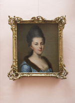 Prinzessin von Hessen-Kassel ?