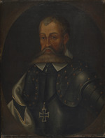 Deutschorden-Ritter Wolfgang Schutzbar gen. Milchling