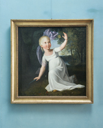 Prinzessin von Hessen-Kassel