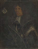 Deutschorden-Ritter Adolph Eitel von Nordeck zur Rabenau