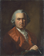 Selbstbildnis des Künstlers