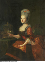 Philippine Amalie Landgräfin von Hessen-Kassel