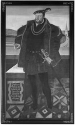 Philipp Graf zu Hanau und Herr zu Liechtenberg